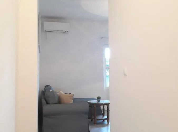 Mika Appartement *