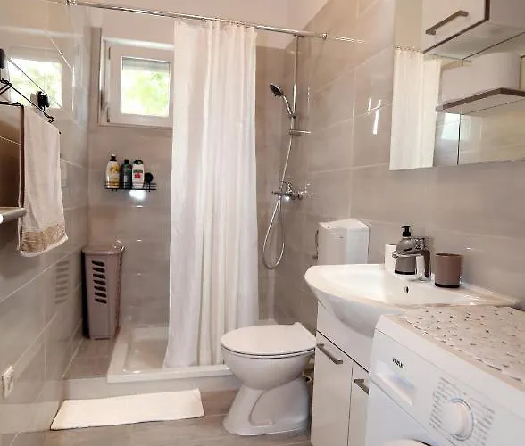 Mika Appartement Kaštela