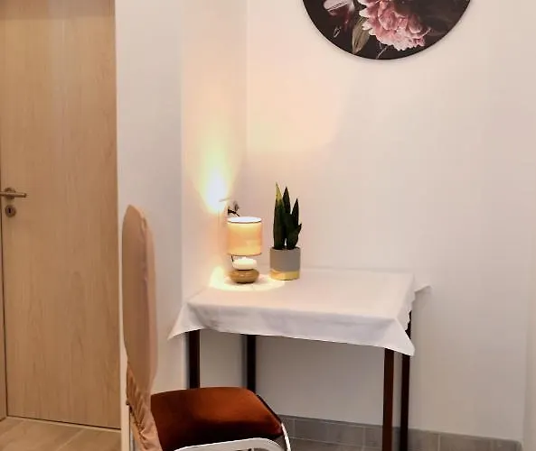 Mika Appartement