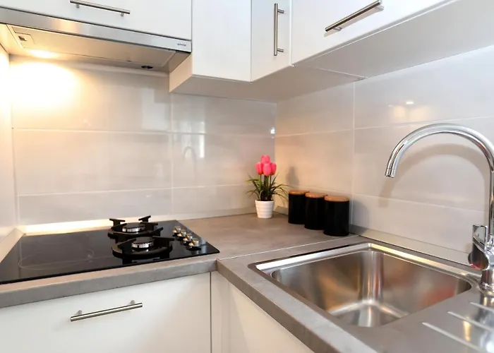 Mika Appartement *