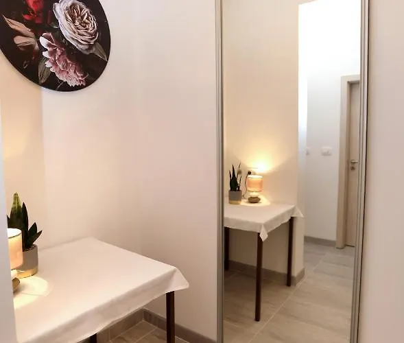 Appartement Mika *