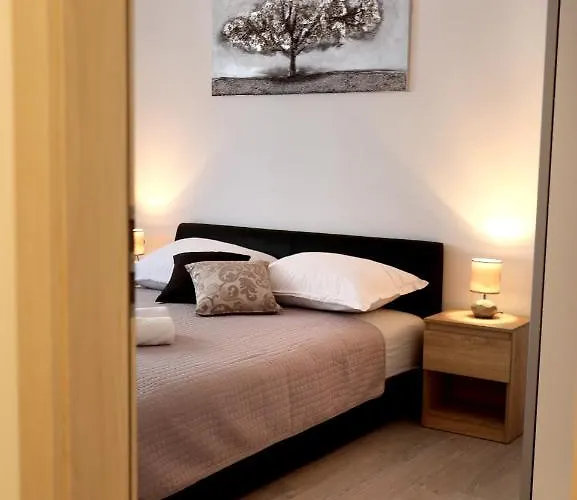 Mika Appartement Kaštela