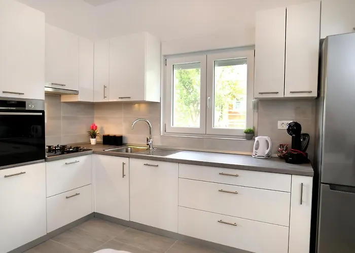 Mika Appartement