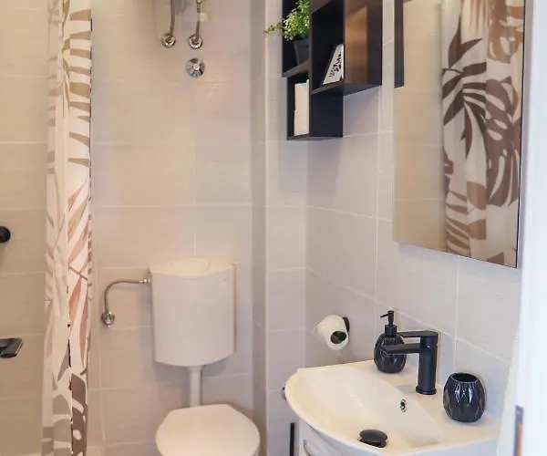 Mika Appartement