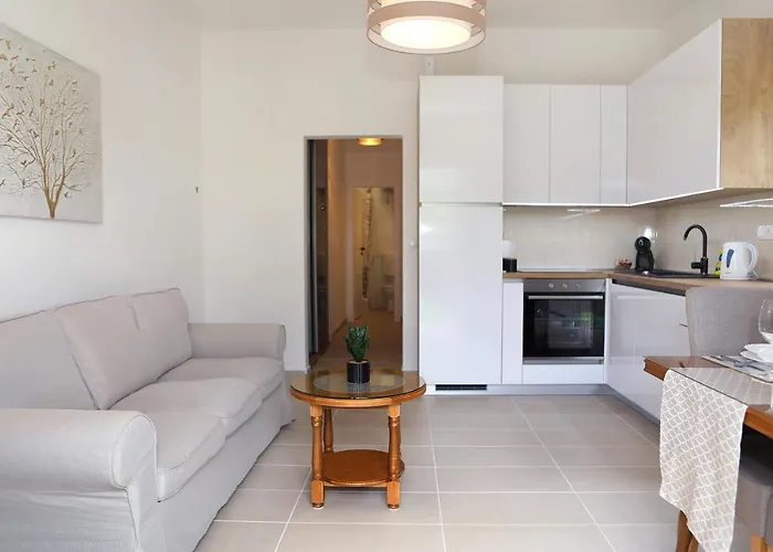 Mika Appartement