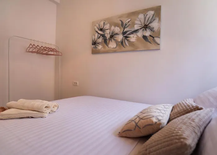 Appartement Mika