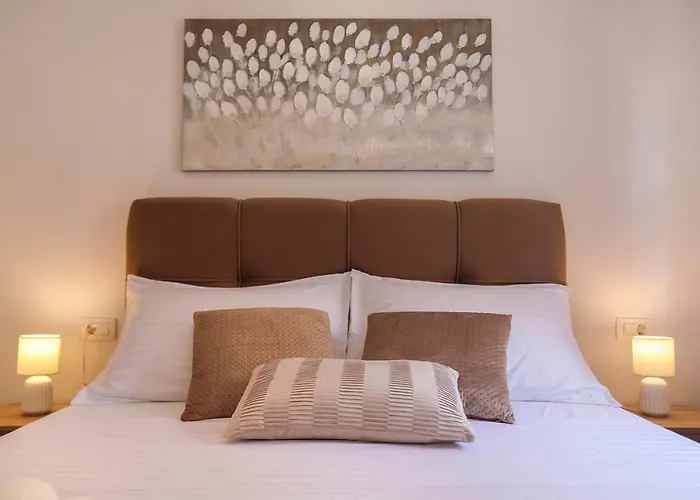 Appartement Mika Kaštela