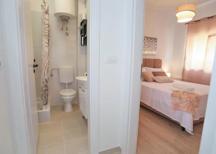 Mika Appartement