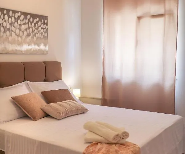 Mika Appartement *