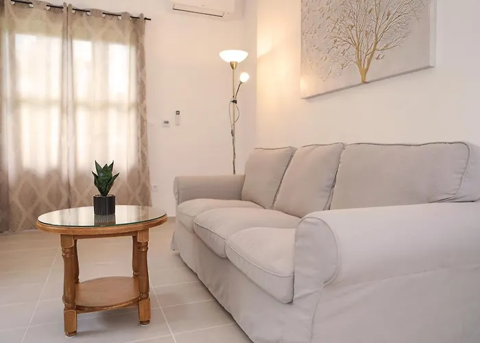 Appartement Mika Kaštela