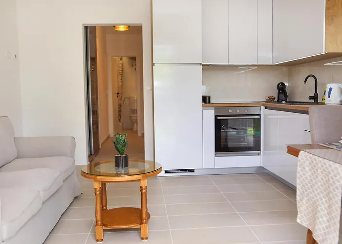 Mika Appartement *