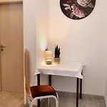 Mika Апартаменты