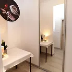 Апартаменты Mika *