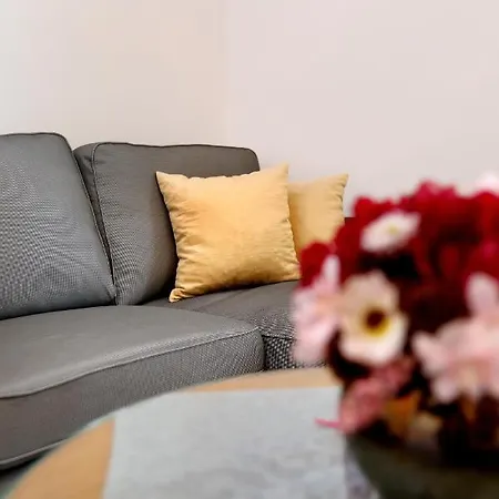 Apartman Mika *