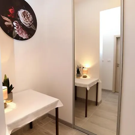 Apartman Mika *