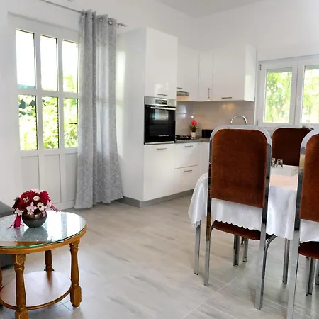 Apartman Mika