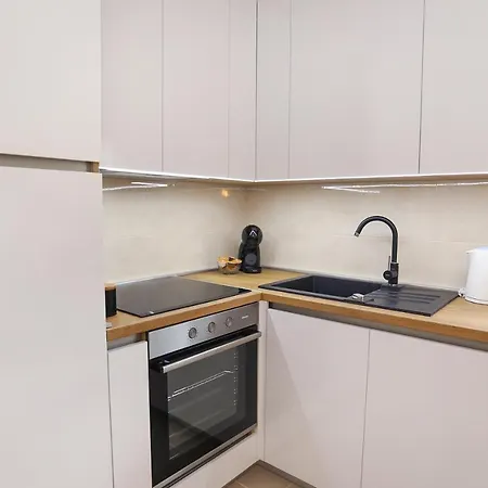 Apartmán Mika Kaštela