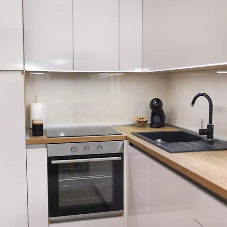 Mika Apartmán Kaštela