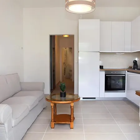 Mika Apartament
