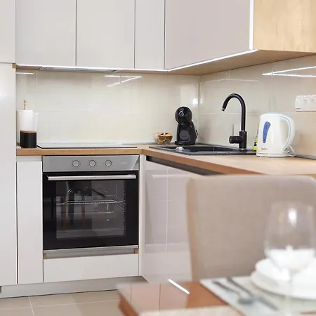 Mika Apartman *