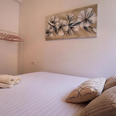 Apartament Mika