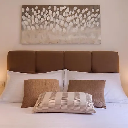 Appartement Mika Kaštela