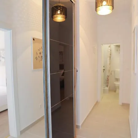 Apartman Mika