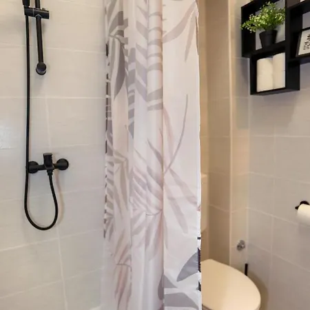 Mika Apartman *