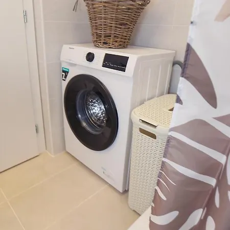 Apartman Mika