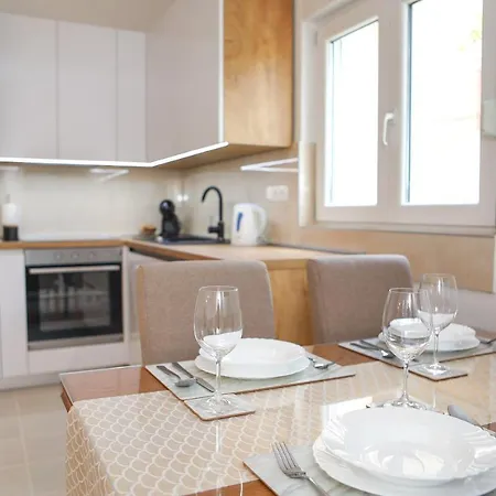 Apartmán Mika Kaštela