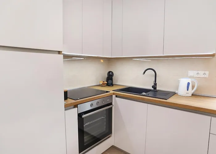 Lejlighed Mika Kaštela